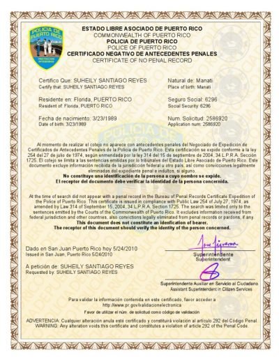 DIPLOMA - Imagen 3