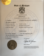 APOSTILLA